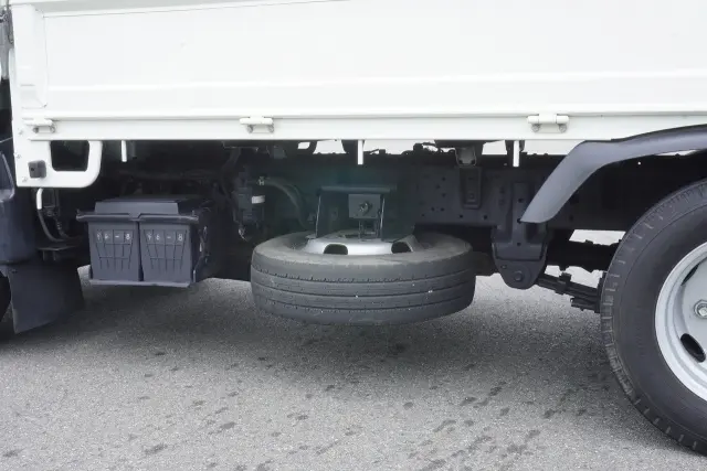 トヨタ ダイナ TPG-XZC605(2WD)の写真28