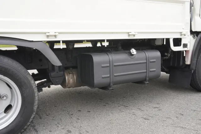 トヨタ ダイナ TPG-XZC605(2WD)の写真29