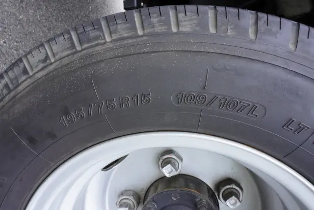 トヨタ ダイナ TPG-XZC605(2WD)の写真39