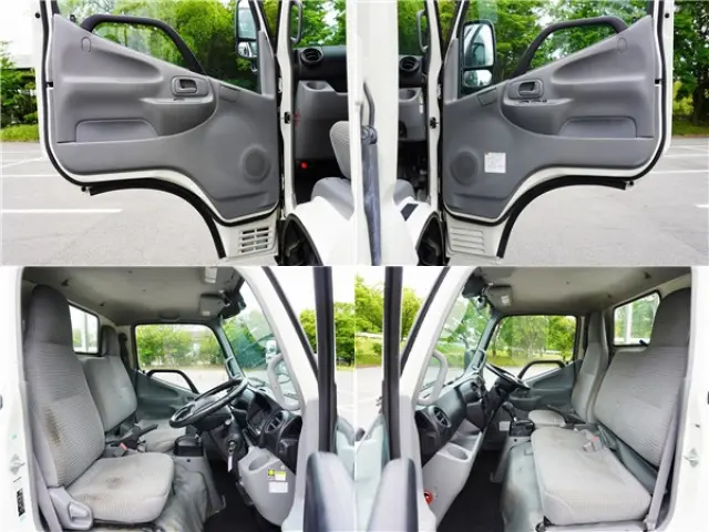 トヨタ ダイナ TPG-XZC605(2WD)の写真41