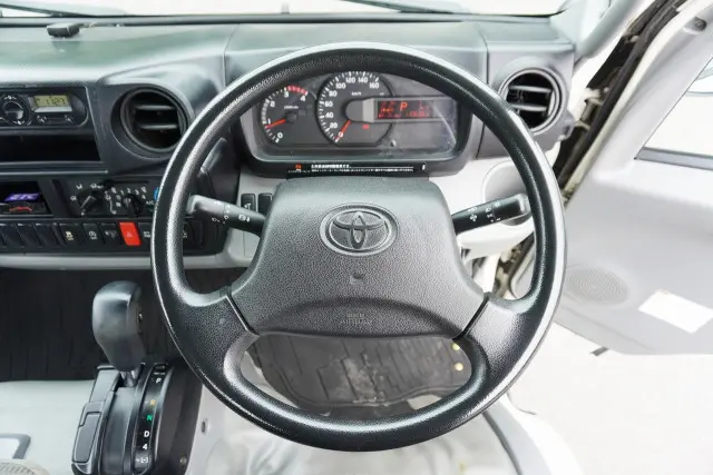 トヨタ ダイナ TPG-XZC605(2WD)の写真42