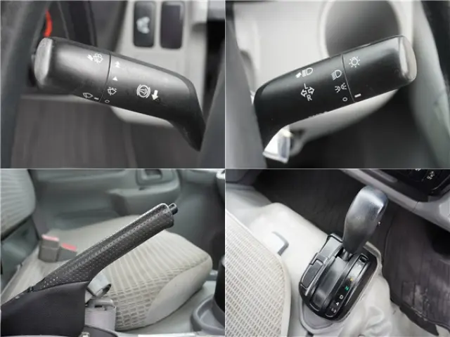 トヨタ ダイナ TPG-XZC605(2WD)の写真43
