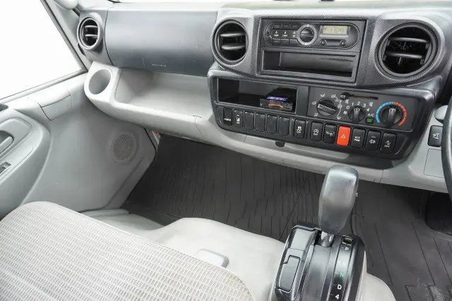 トヨタ ダイナ TPG-XZC605(2WD)の写真45