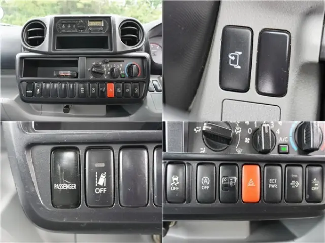 トヨタ ダイナ TPG-XZC605(2WD)の写真46