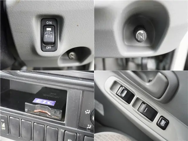 トヨタ ダイナ TPG-XZC605(2WD)の写真47