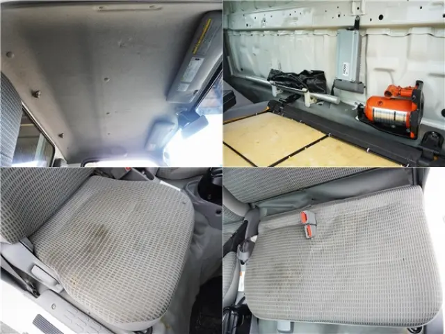 トヨタ ダイナ TPG-XZC605(2WD)の写真48
