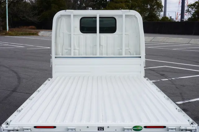 トヨタ ダイナ LDF-KDY281(4WD)の写真5