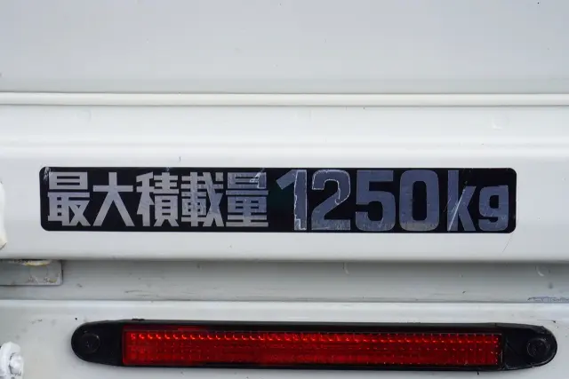 トヨタ ダイナ LDF-KDY281(4WD)の写真14