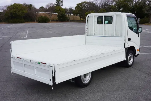 トヨタ ダイナ LDF-KDY281(4WD)の写真15