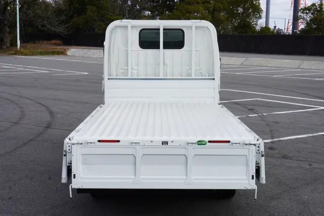 トヨタ ダイナ LDF-KDY281(4WD)の写真16