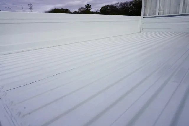 トヨタ ダイナ LDF-KDY281(4WD)の写真18