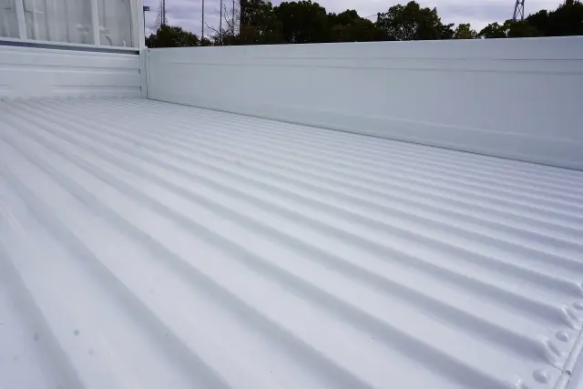 トヨタ ダイナ LDF-KDY281(4WD)の写真19