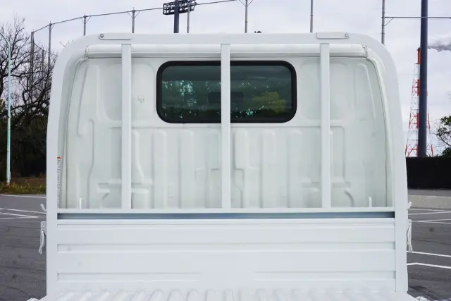 トヨタ ダイナ LDF-KDY281(4WD)の写真20