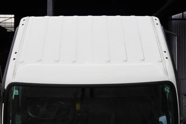 トヨタ ダイナ LDF-KDY281(4WD)の写真21