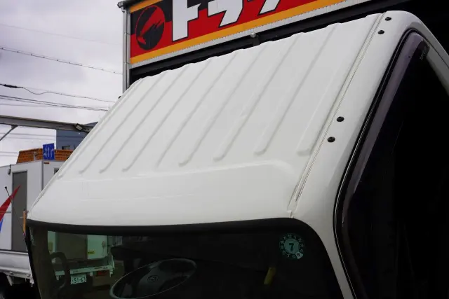 トヨタ ダイナ LDF-KDY281(4WD)の写真22