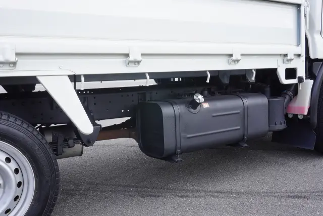 トヨタ ダイナ LDF-KDY281(4WD)の写真28