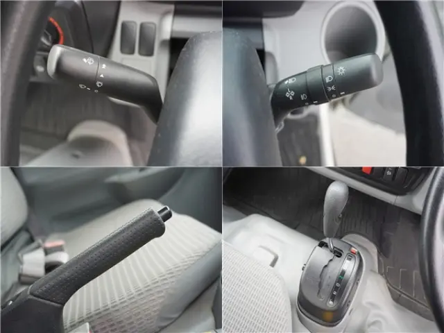 トヨタ ダイナ LDF-KDY281(4WD)の写真37