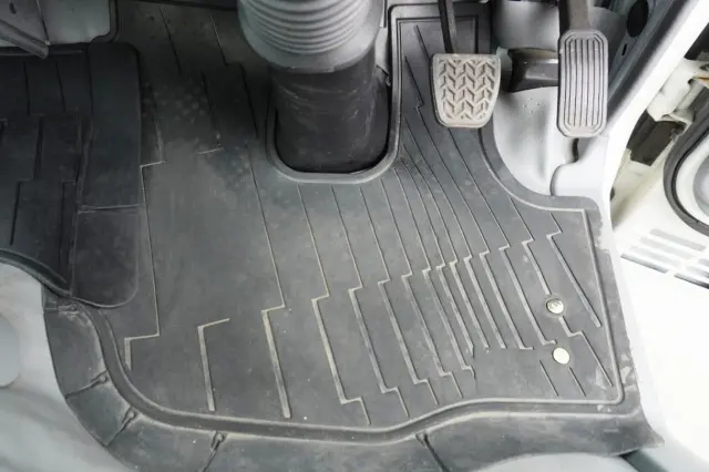 トヨタ ダイナ LDF-KDY281(4WD)の写真38