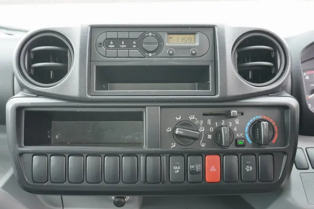 トヨタ ダイナ LDF-KDY281(4WD)の写真40