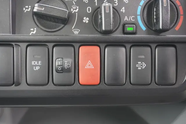 トヨタ ダイナ LDF-KDY281(4WD)の写真41