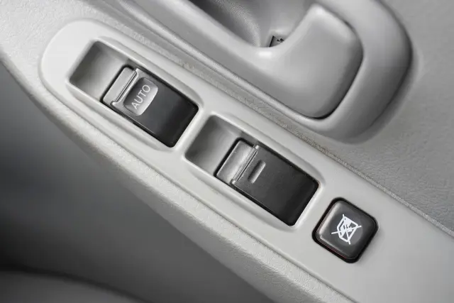 トヨタ ダイナ LDF-KDY281(4WD)の写真42