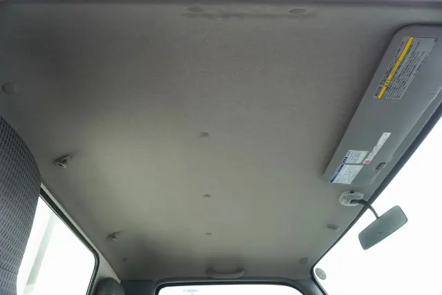 トヨタ ダイナ LDF-KDY281(4WD)の写真43