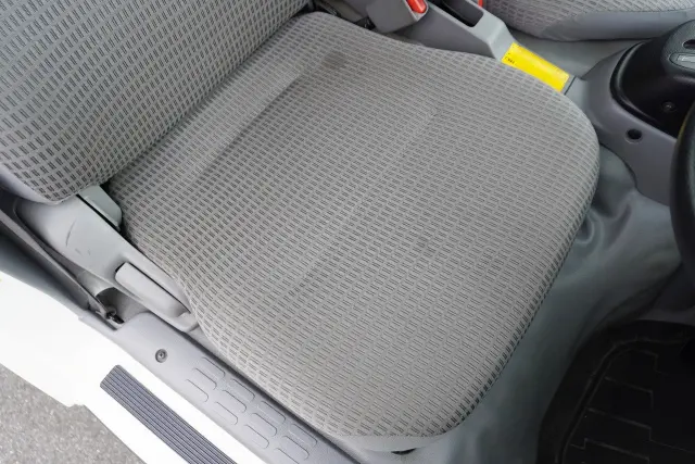 トヨタ ダイナ LDF-KDY281(4WD)の写真44