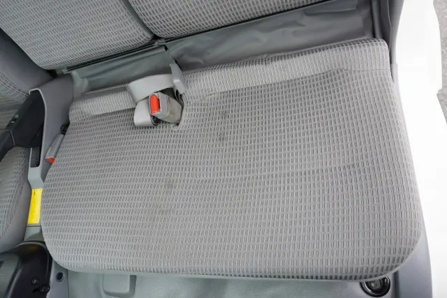 トヨタ ダイナ LDF-KDY281(4WD)の写真45