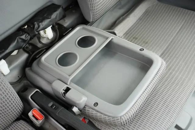 トヨタ ダイナ LDF-KDY281(4WD)の写真46