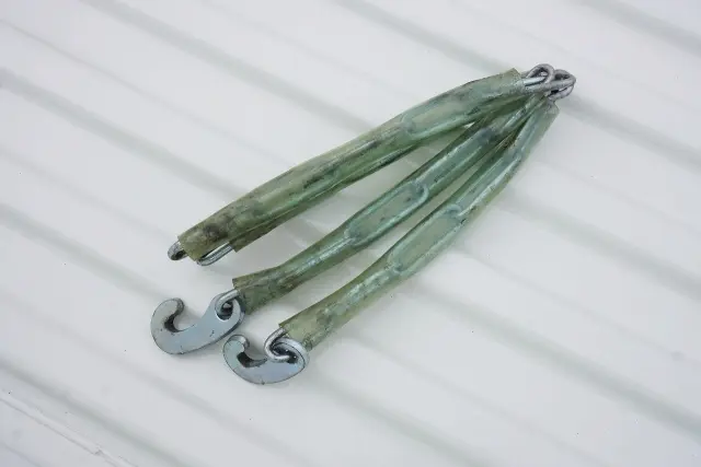 トヨタ ダイナ LDF-KDY281(4WD)の写真48