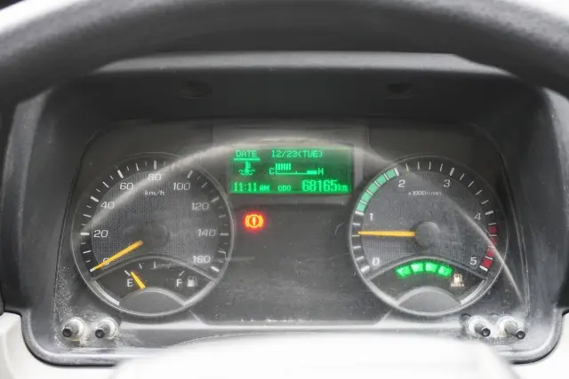 三菱 キャンター 2PG-FBA30(2WD)の写真4