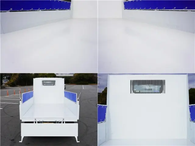 三菱 キャンター 2PG-FBA30(2WD)の写真16