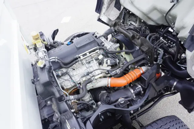 三菱 キャンター 2PG-FBA30(2WD)の写真19