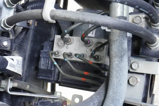 三菱 キャンター 2PG-FBA30(2WD)の写真20