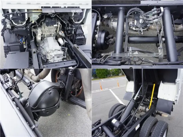 三菱 キャンター 2PG-FBA30(2WD)の写真24