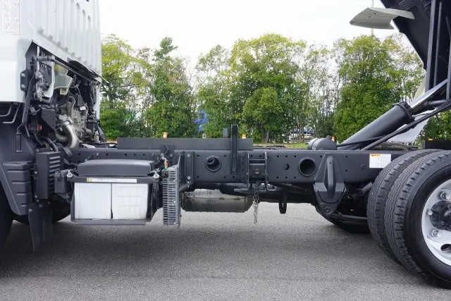 三菱 キャンター 2PG-FBA30(2WD)の写真25