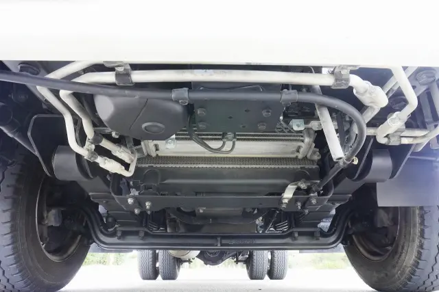 三菱 キャンター 2PG-FBA30(2WD)の写真28