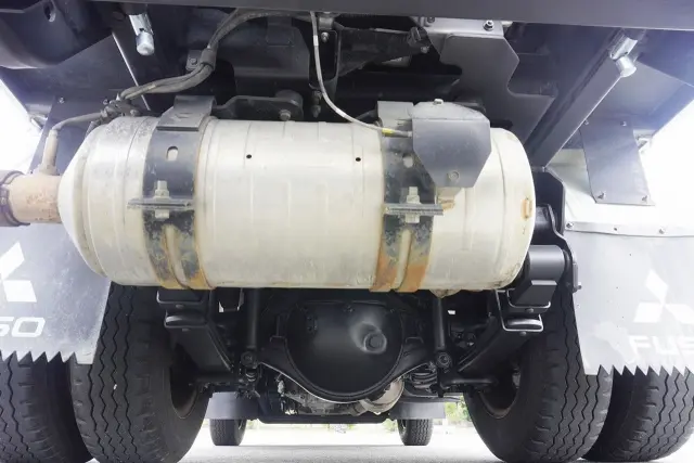 三菱 キャンター 2PG-FBA30(2WD)の写真29