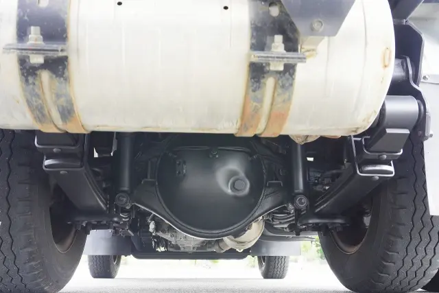 三菱 キャンター 2PG-FBA30(2WD)の写真30