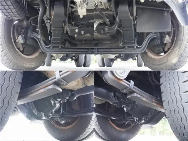 三菱 キャンター 2PG-FBA30(2WD)の写真31