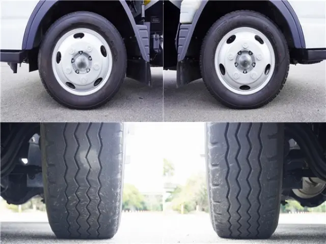 三菱 キャンター 2PG-FBA30(2WD)の写真32