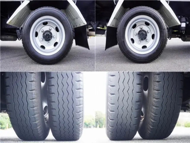 三菱 キャンター 2PG-FBA30(2WD)の写真33