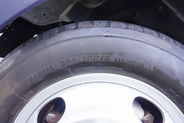 三菱 キャンター 2PG-FBA30(2WD)の写真34