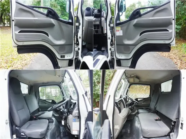 三菱 キャンター 2PG-FBA30(2WD)の写真36