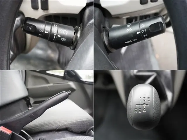 三菱 キャンター 2PG-FBA30(2WD)の写真38