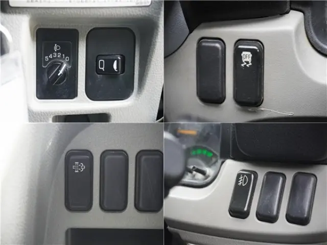 三菱 キャンター 2PG-FBA30(2WD)の写真43