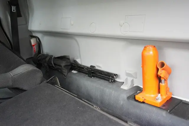 三菱 キャンター 2PG-FBA30(2WD)の写真48