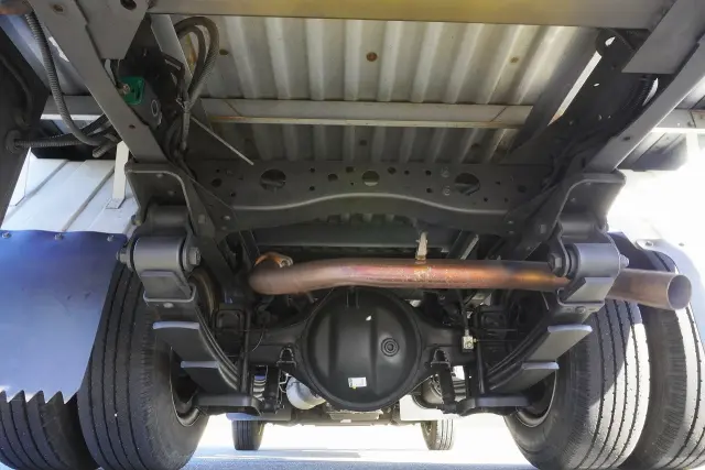 日産 アトラス TKG-SZ2F24(2WD)の写真6