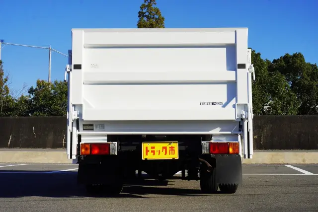 日産 アトラス TKG-SZ2F24(2WD)の写真10