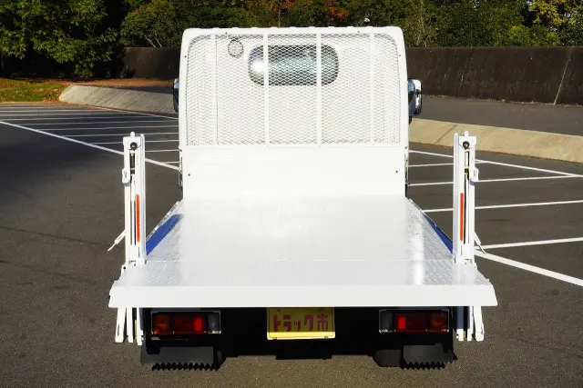 日産 アトラス TKG-SZ2F24(2WD)の写真16